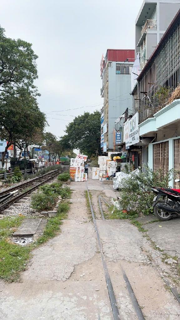 Bán nhà Giải Phóng - diện tích 62.7m2 4 tầng - Nhà mặt phố, kinh doanh các mặt hàng - giá 19,2 tỷ