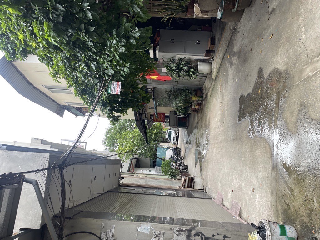 Bán nhà Nguyễn Xiển - diện tích 150.6m2 2 tầng - ô tô vào nhà - giá 7,5 tỷ