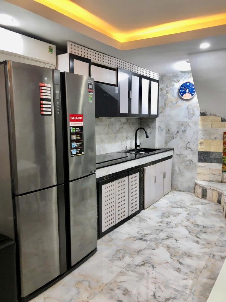 Bán nhà Khương Trung - diện tích 30m2 3 tầng - gần ô tô - giá 3,45 tỷ