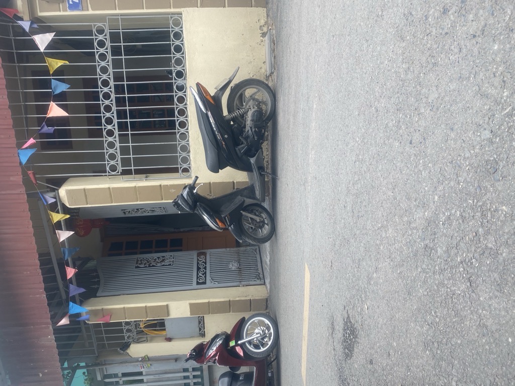 Bán nhà Thuý Lĩnh - diện tích 64m2 3 tầng - ô tô qua nhà - giá 8,75 tỷ