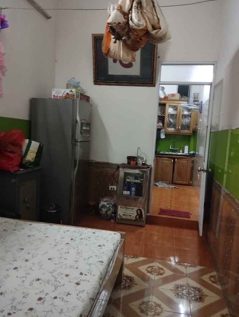 Bán nhà Thuý Lĩnh - diện tích 64m2 3 tầng - ô tô qua nhà - giá 8,75 tỷ