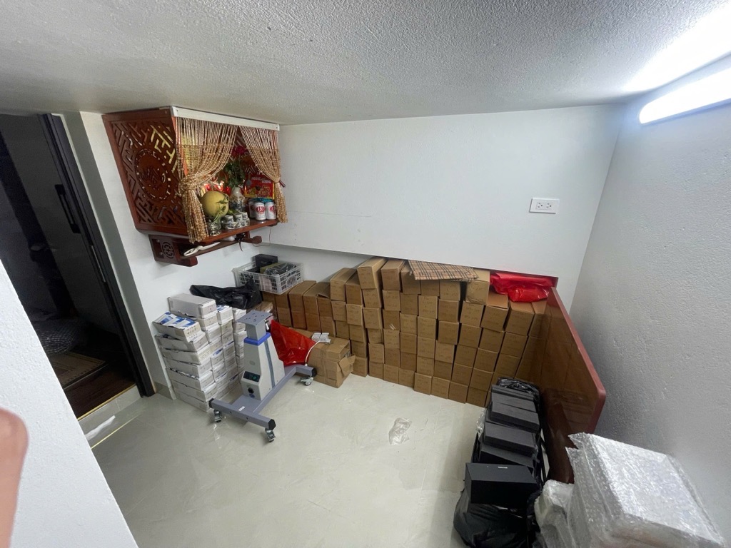 Bán nhà Khâm Thiên - diện tích 45.8m2 1 tầng - mặt phố kinh doanh sầm uất - giá 12 tỷ