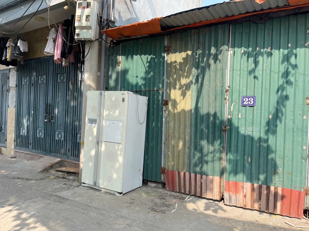 Bán nhà Bùi Xương Trạch - diện tích 91.5m2 1 tầng - ô tô tránh - giá 3,5 tỷ