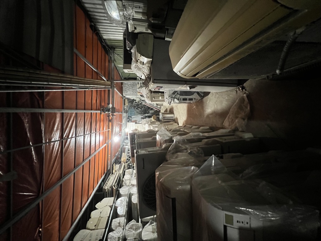 Bán nhà Bùi Xương Trạch - diện tích 91.5m2 1 tầng - ô tô tránh - giá 3,5 tỷ