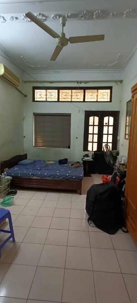 Bán nhà Thổ Quan - diện tích 29.4m2 4 tầng - MẶT NGÕ KINH DOANH - giá 12,8 tỷ