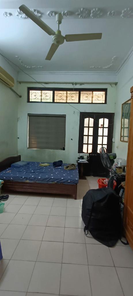 Bán nhà Thổ Quan - diện tích 29.4m2 4 tầng - MẶT NGÕ KINH DOANH - giá 12,8 tỷ