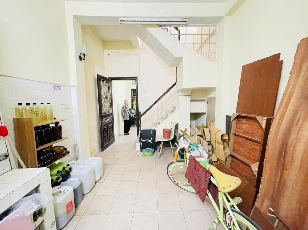 Bán nhà Nguyễn Du - diện tích 41m2 4 tầng - gần ô tô - giá 9,8 tỷ