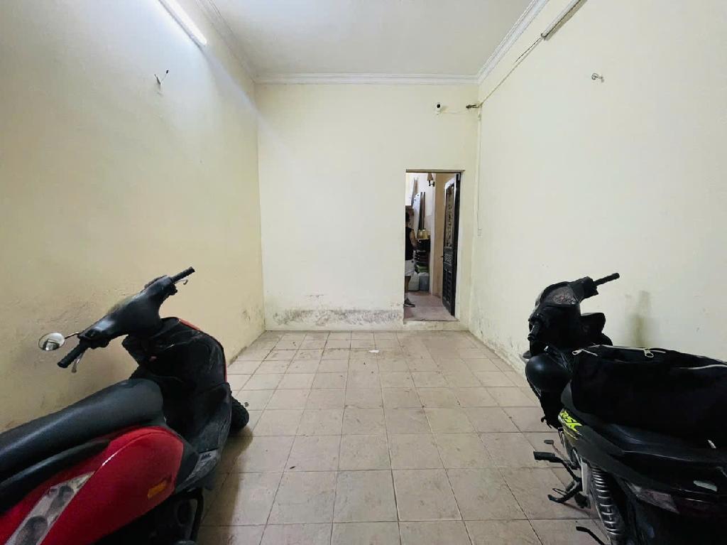 Bán nhà Nguyễn Du - diện tích 41m2 4 tầng - gần ô tô - giá 9,8 tỷ