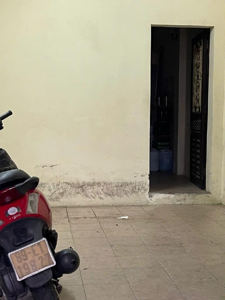 Bán nhà Nguyễn Du - diện tích 41m2 4 tầng - gần ô tô - giá 9,8 tỷ