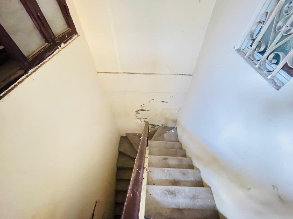 Bán nhà Nguyễn Du - diện tích 41m2 4 tầng - gần ô tô - giá 9,8 tỷ