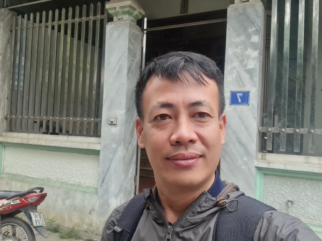 Bán nhà Lĩnh Nam - diện tích 59.8m2 3 tầng - Ô TÔ TRÁNH - giá 21,5 tỷ