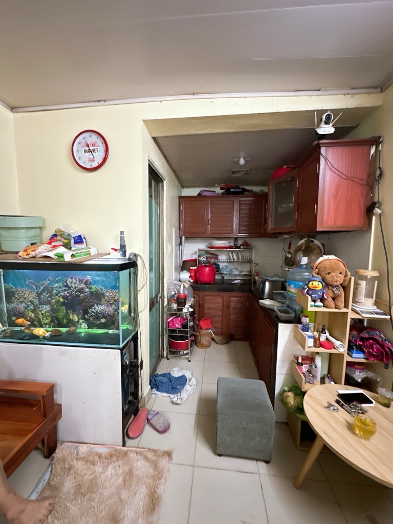 Bán nhà Trần Hoà - diện tích 30m2 3 tầng - NGÕ THÔNG Ô TÔ KINH DOANH - giá 1,9 tỷ