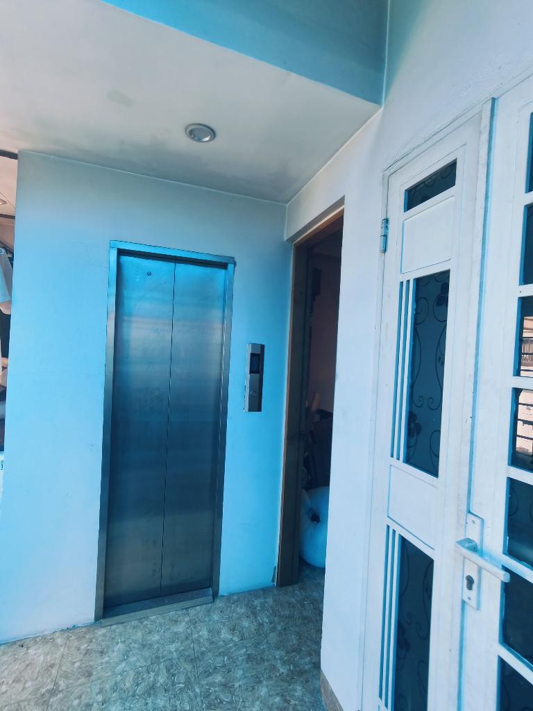 Bán nhà Kim Ngưu - 25m2 - 5 tầng thang máy - ô tô đỗ cửa - giá 6,5 tỷ