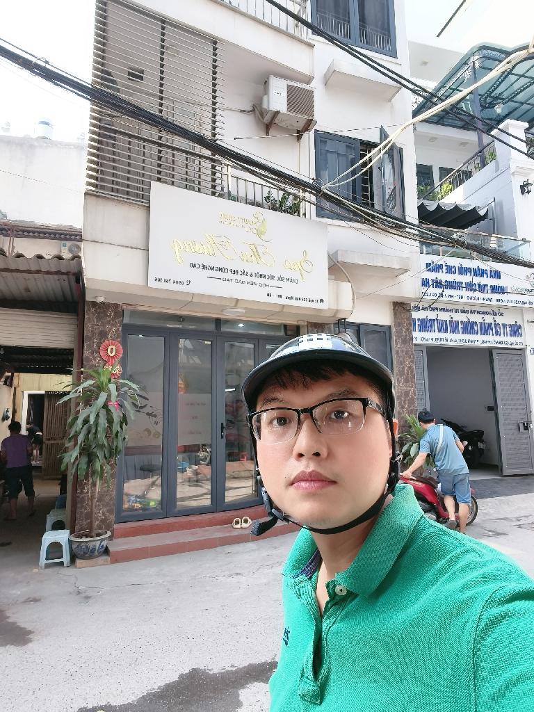 Bán nhà Kim Ngưu - diện tích 22m2 5 tầng - ô tô tránh - giá 6,5 tỷ