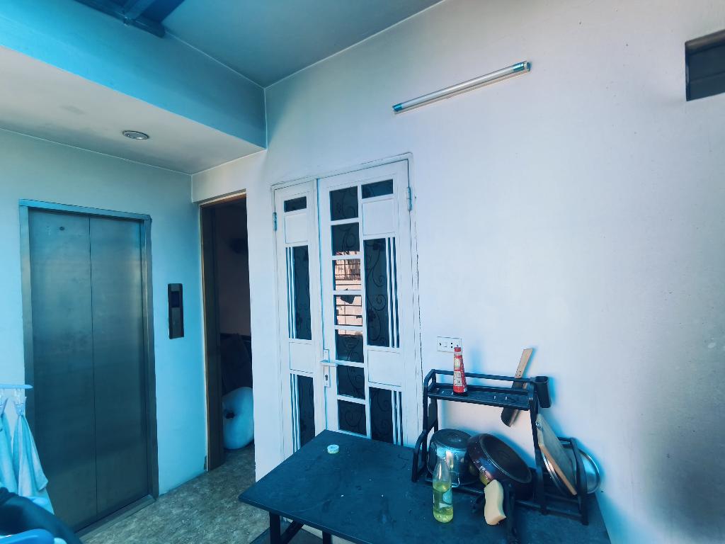 Bán nhà Kim Ngưu - 25m2 - 5 tầng thang máy - ô tô đỗ cửa - giá 6,5 tỷ