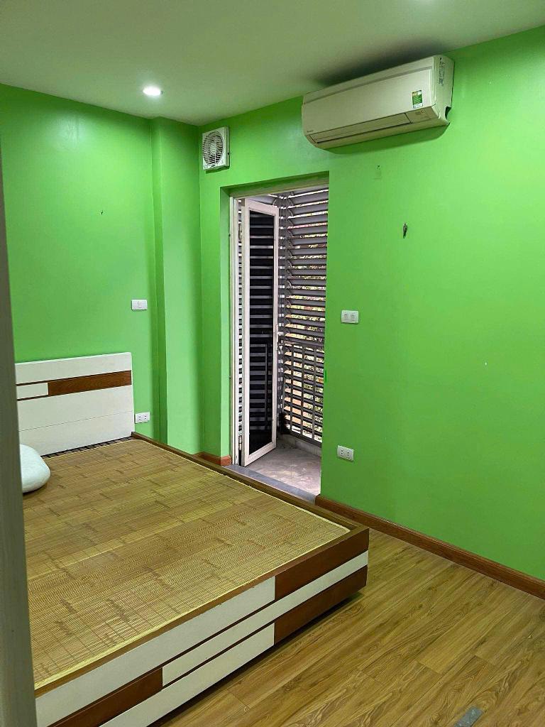Bán nhà Kim Ngưu - 25m2 - 5 tầng thang máy - ô tô đỗ cửa - giá 6,5 tỷ