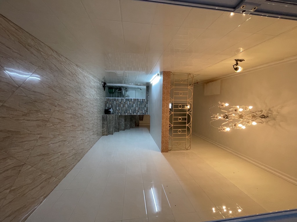 Bán nhà ngõ chợ khâm thiên - diện tích 20m2 4 tầng - nhà lô 3 mặt thoáng, vừa ở vừa kinh doanh - giá 7 tỷ