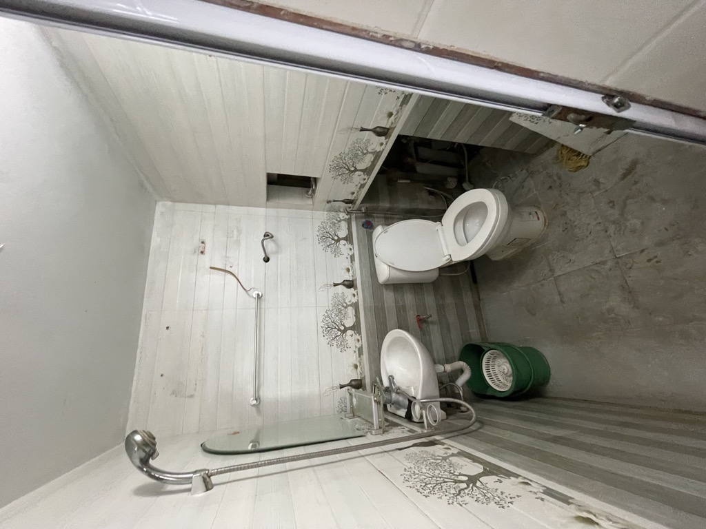 Bán nhà ngõ chợ khâm thiên - diện tích 20m2 4 tầng - nhà lô 3 mặt thoáng, vừa ở vừa kinh doanh - giá 7 tỷ