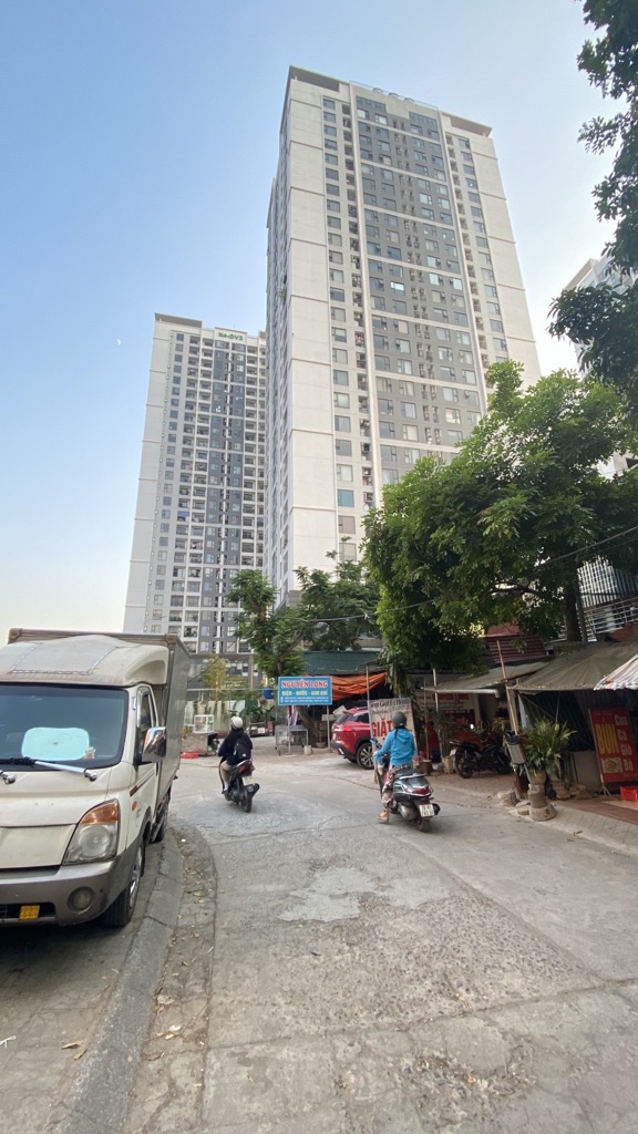 Bán nhà Ngọc Hồi - diện tích 66m2 1 tầng - ô tô tải tránh - giá 23 tỷ