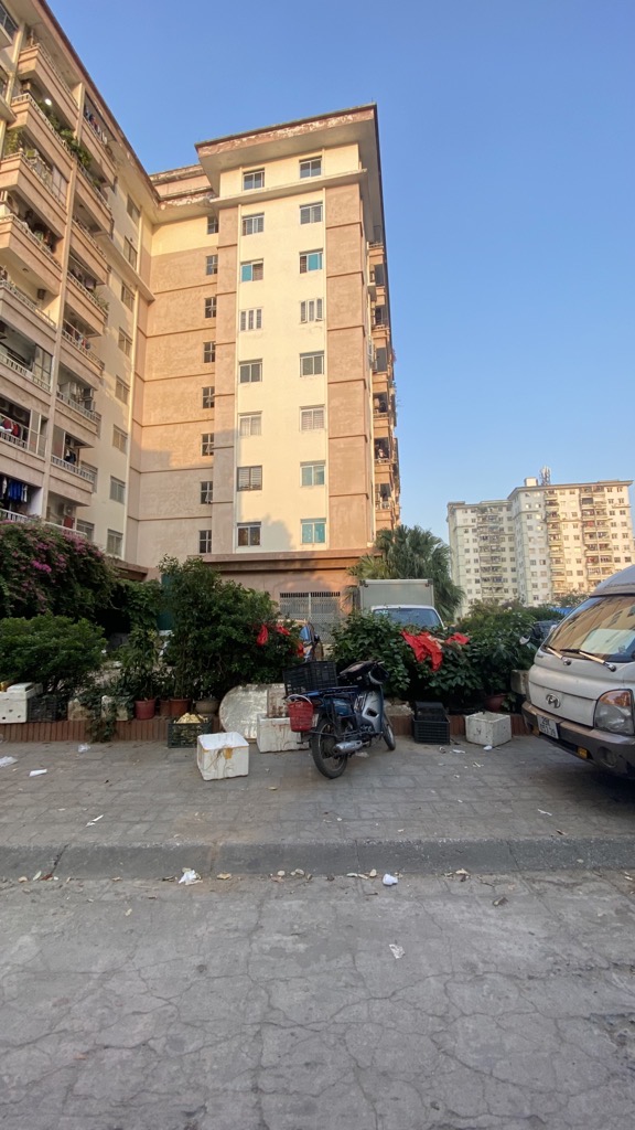 Bán nhà Ngọc Hồi - diện tích 66m2 1 tầng - ô tô tải tránh - giá 23 tỷ