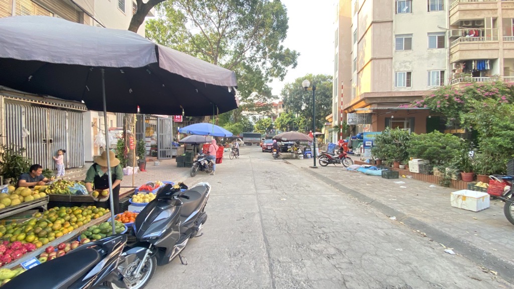 Bán nhà Ngọc Hồi - diện tích 66m2 1 tầng - ô tô tải tránh - giá 23 tỷ