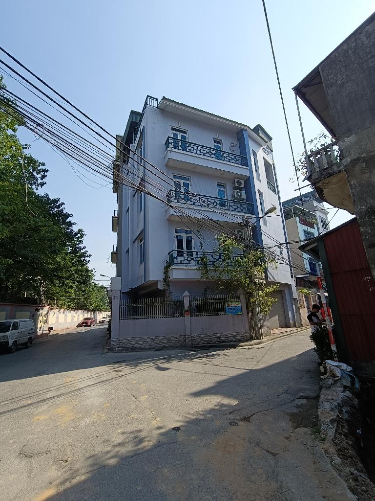 Alternative view of Bán nhà phố Kim Quan 90m2 x 5 tầng, Q. Long Biên - Giá 14,8 tỷ