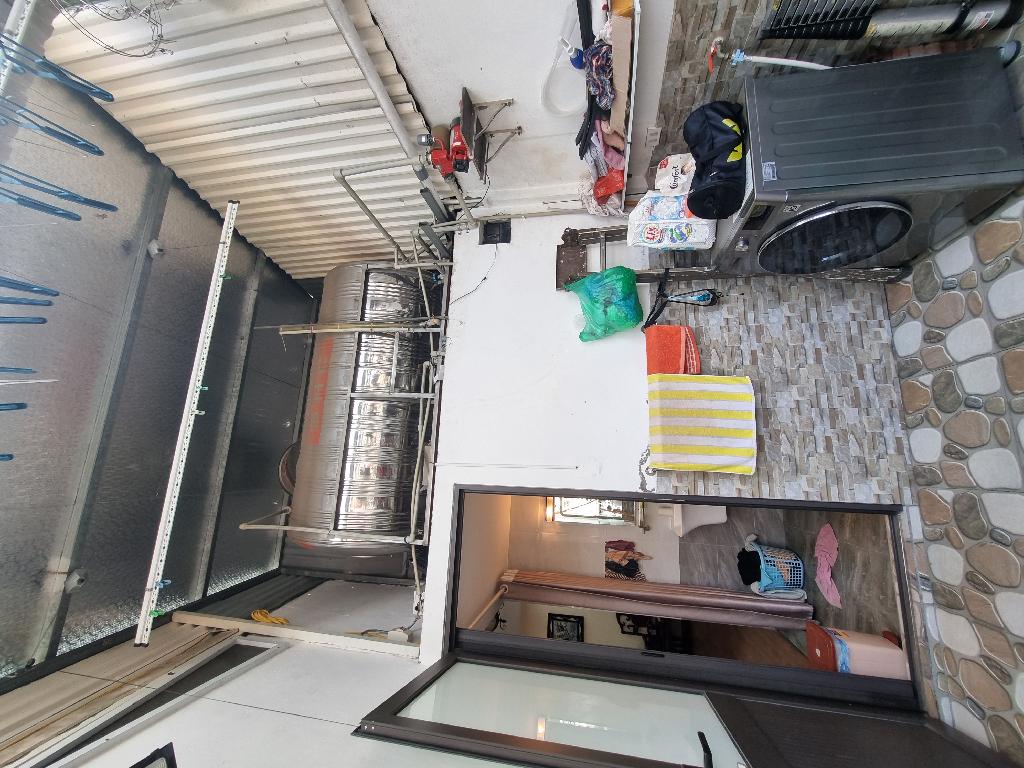 Bán nhà Nguyễn Công Trứ - diện tích 54m2 4 tầng - Duplex 2 tầng - giá 8 tỷ