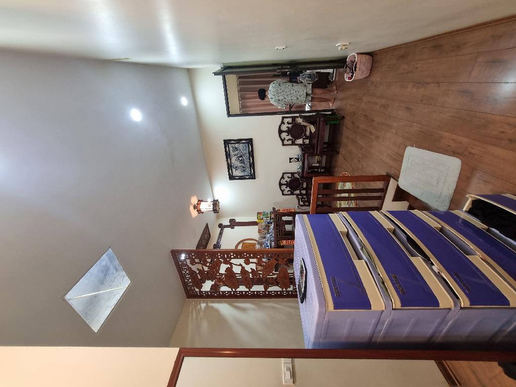 Bán nhà Nguyễn Công Trứ - diện tích 54m2 4 tầng - Duplex 2 tầng - giá 8 tỷ