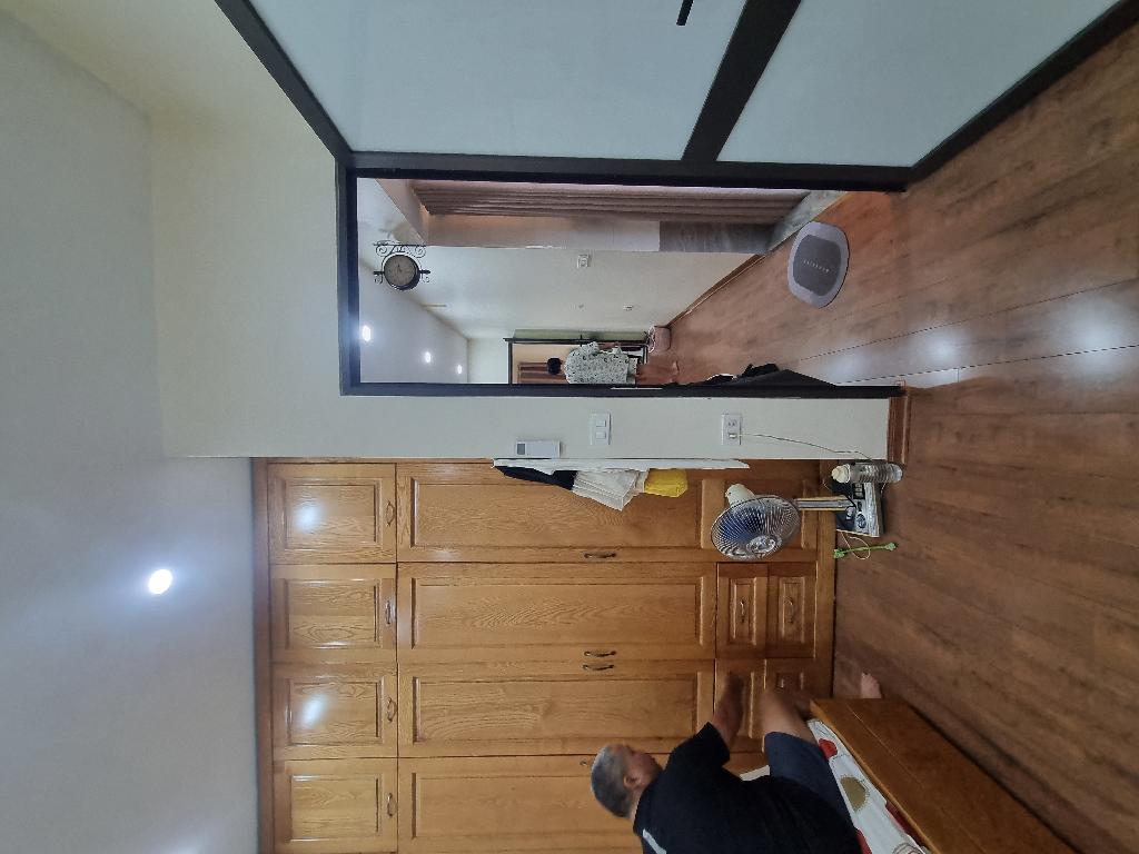 Bán nhà Nguyễn Công Trứ - diện tích 54m2 4 tầng - Duplex 2 tầng - giá 8 tỷ