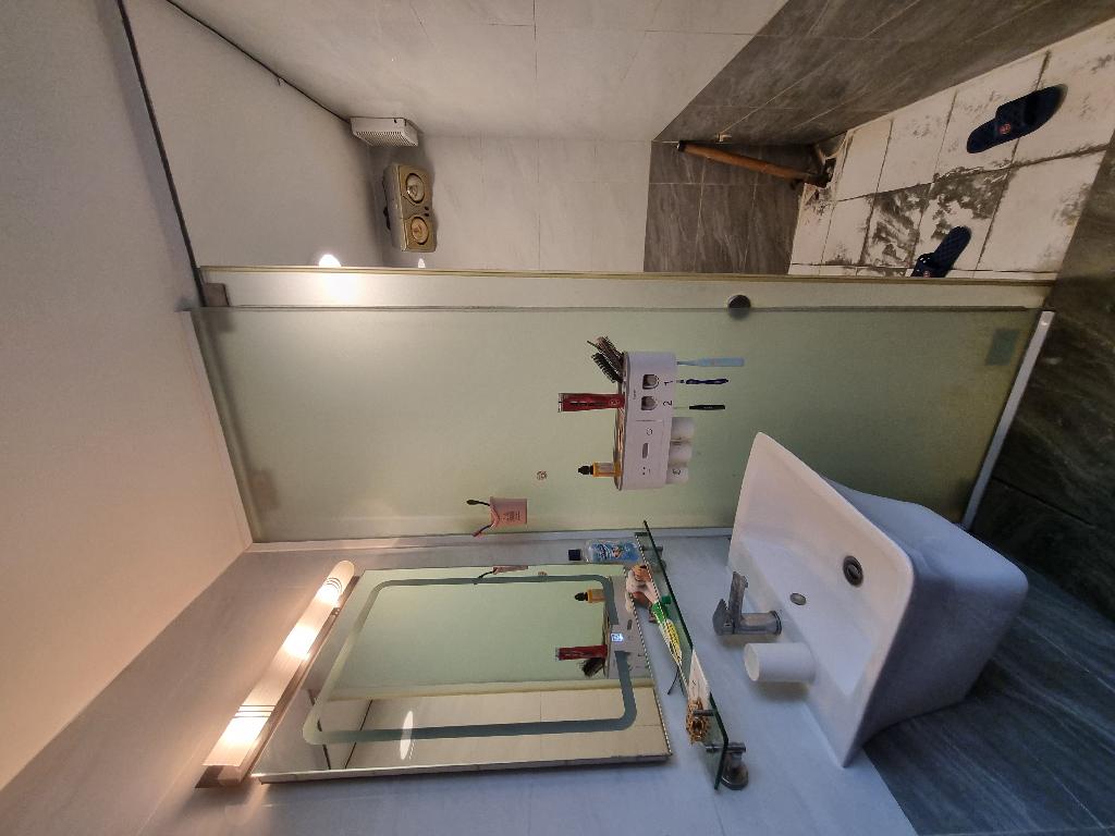 Bán nhà Nguyễn Công Trứ - diện tích 54m2 4 tầng - Duplex 2 tầng - giá 8 tỷ