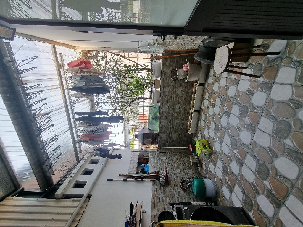 Bán nhà Nguyễn Công Trứ - diện tích 54m2 4 tầng - Duplex 2 tầng - giá 8 tỷ