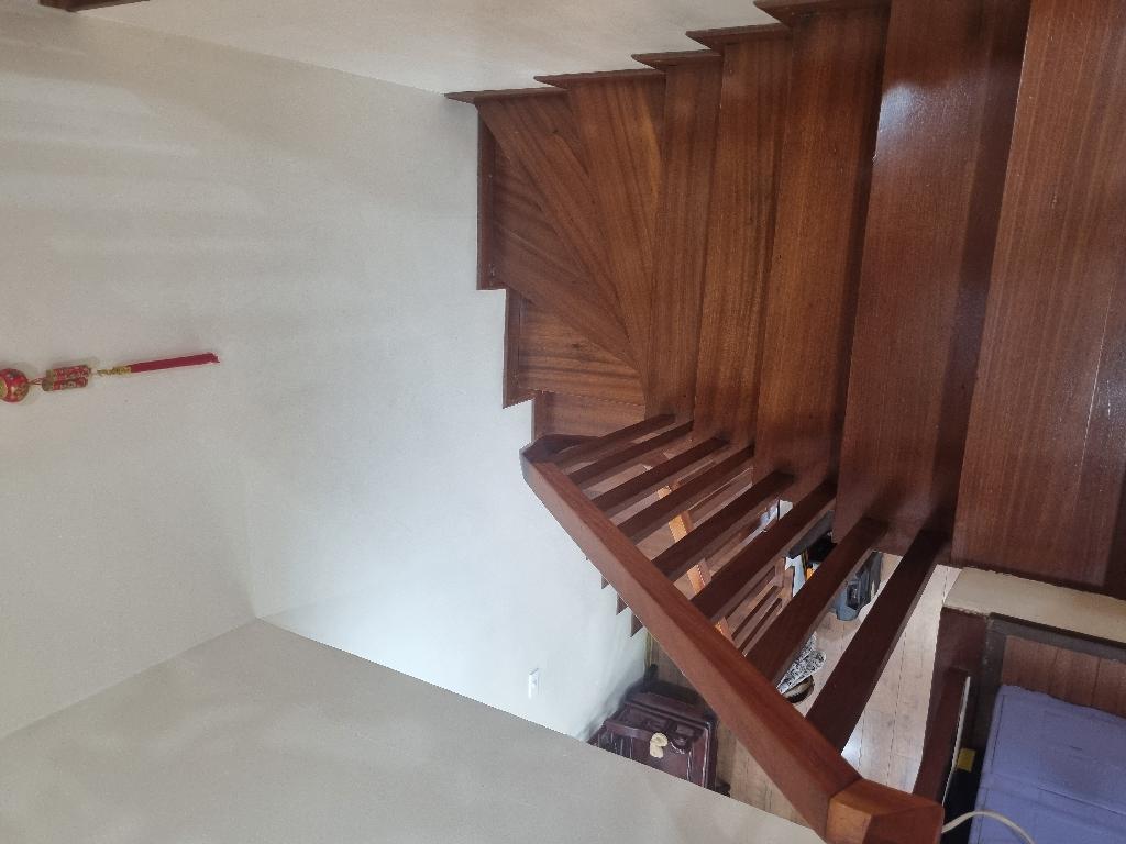 Bán nhà Nguyễn Công Trứ - diện tích 54m2 4 tầng - Duplex 2 tầng - giá 8 tỷ