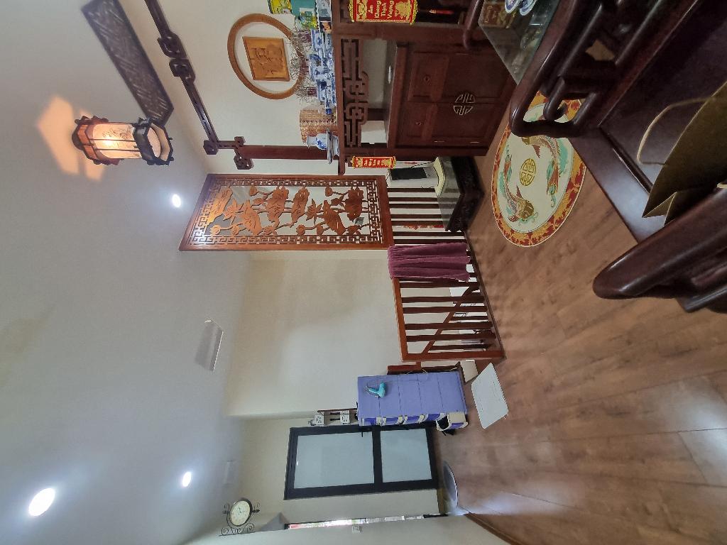 Bán nhà Nguyễn Công Trứ - diện tích 54m2 4 tầng - Duplex 2 tầng - giá 8 tỷ