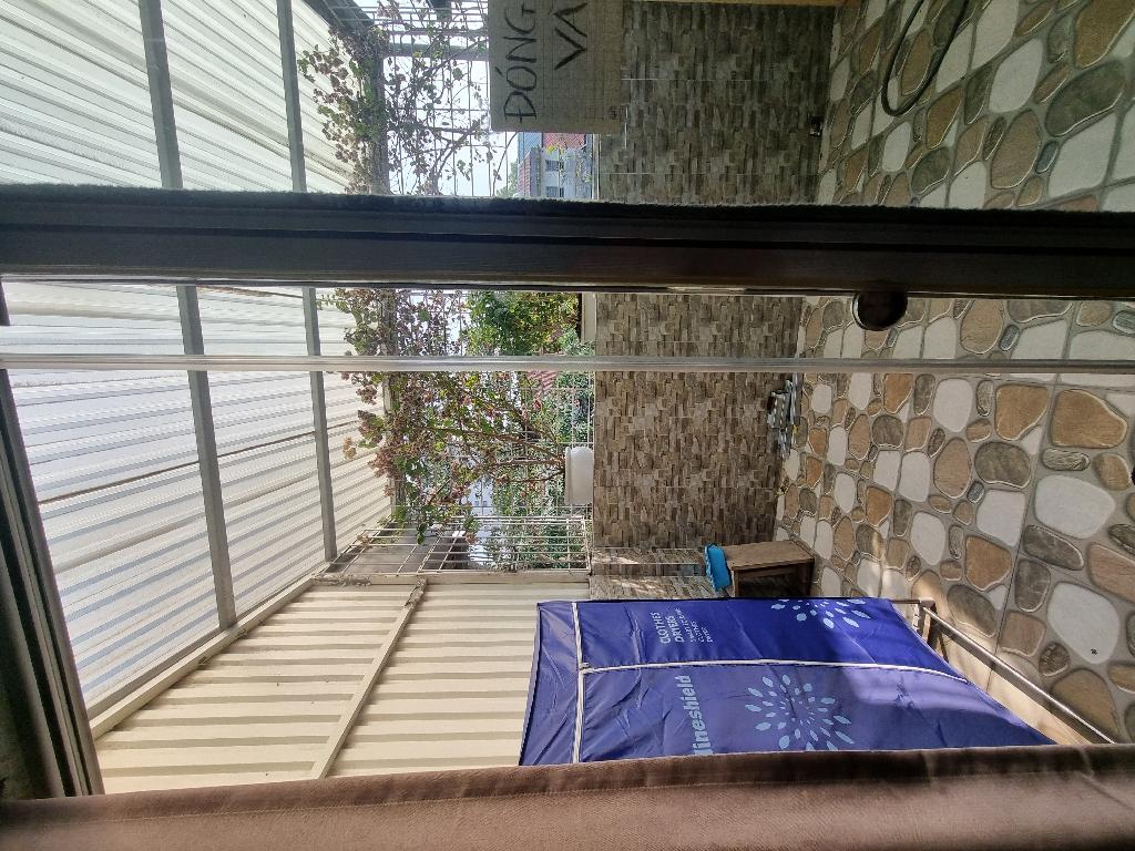 Bán nhà Nguyễn Công Trứ - diện tích 54m2 4 tầng - Duplex 2 tầng - giá 8 tỷ