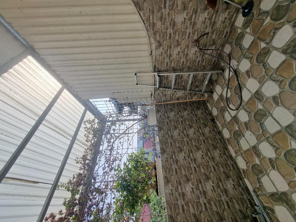 Bán nhà Nguyễn Công Trứ - diện tích 54m2 4 tầng - Duplex 2 tầng - giá 8 tỷ