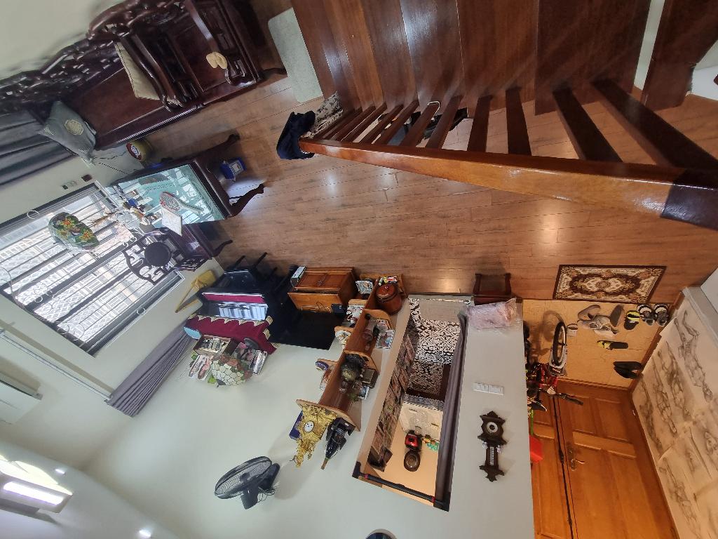 Bán nhà Nguyễn Công Trứ - diện tích 54m2 4 tầng - Duplex 2 tầng - giá 8 tỷ