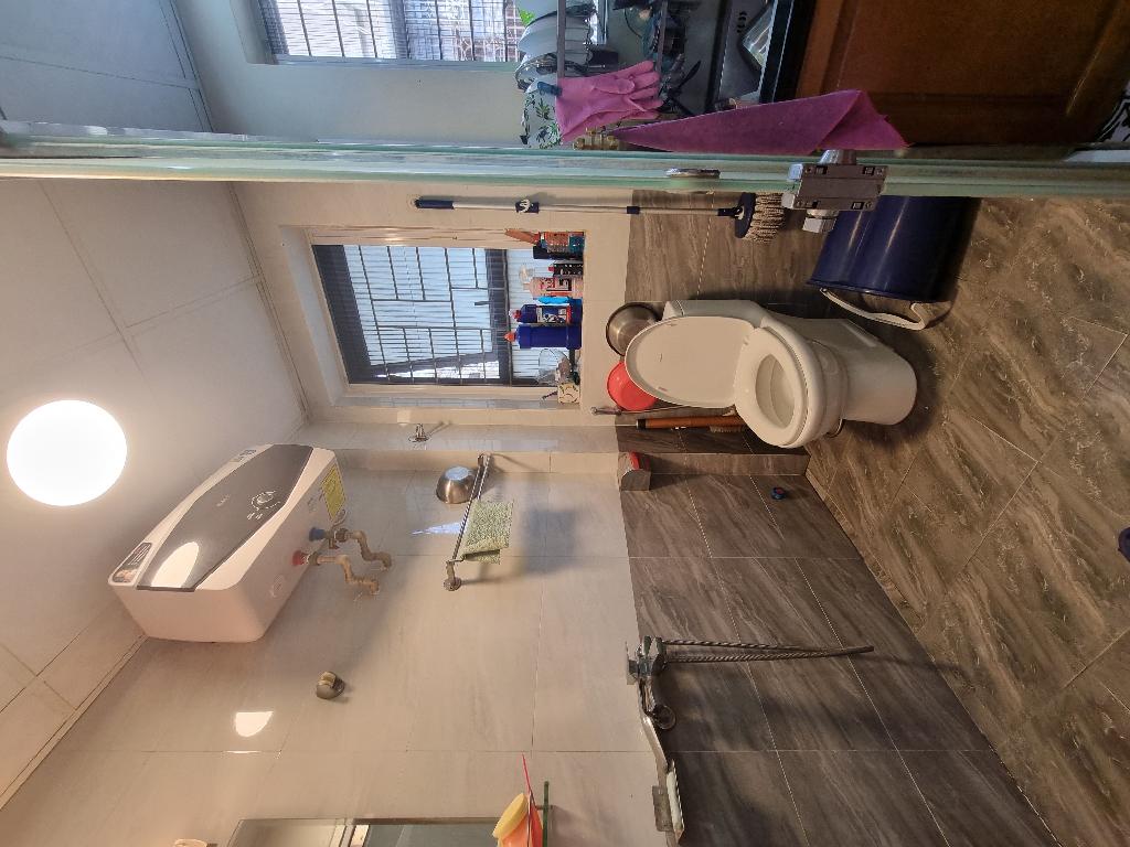 Bán nhà Nguyễn Công Trứ - diện tích 54m2 4 tầng - Duplex 2 tầng - giá 8 tỷ