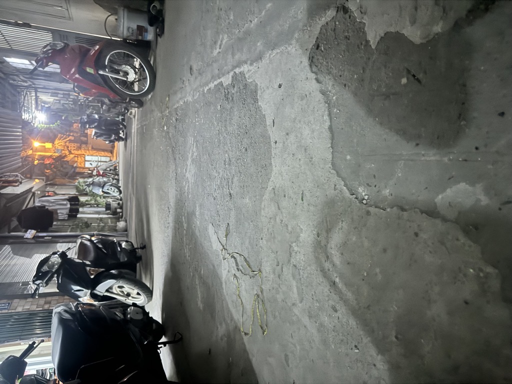 Bán nhà Đông Thiên - diện tích 43m2 2 tầng - ô tô đỗ cửa - giá 3,3 tỷ