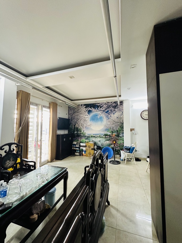 Bán nhà Đỗ Mười - diện tích 56.2m2 2 tầng - Mặt phố - giá 11 tỷ