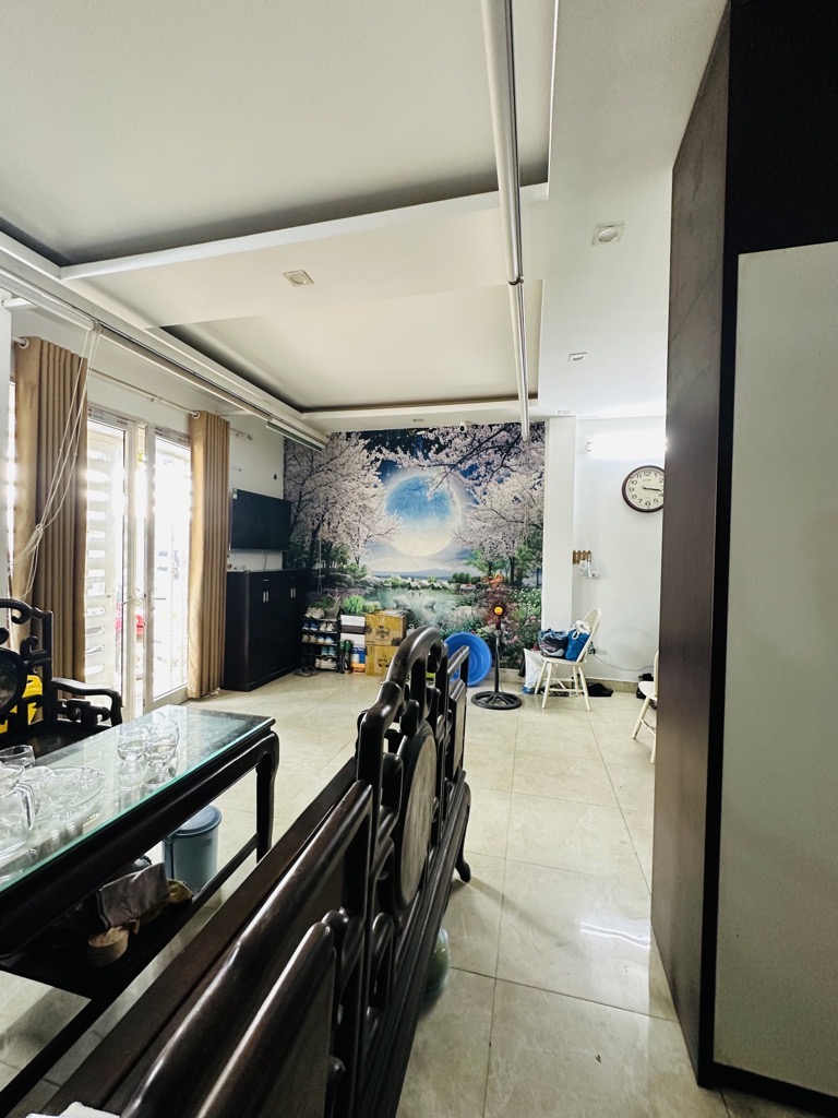 Bán nhà Đỗ Mười - diện tích 56.2m2 2 tầng - Mặt phố - giá 11 tỷ