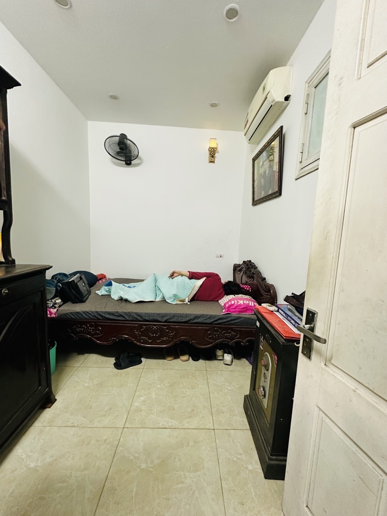 Bán nhà Đỗ Mười - diện tích 56.2m2 2 tầng - Mặt phố - giá 11 tỷ