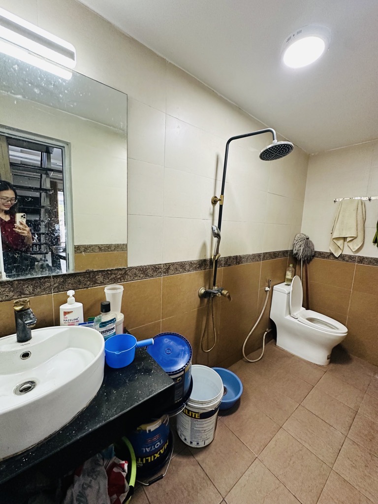 Bán nhà Đỗ Mười - diện tích 56.2m2 2 tầng - Mặt phố - giá 11 tỷ