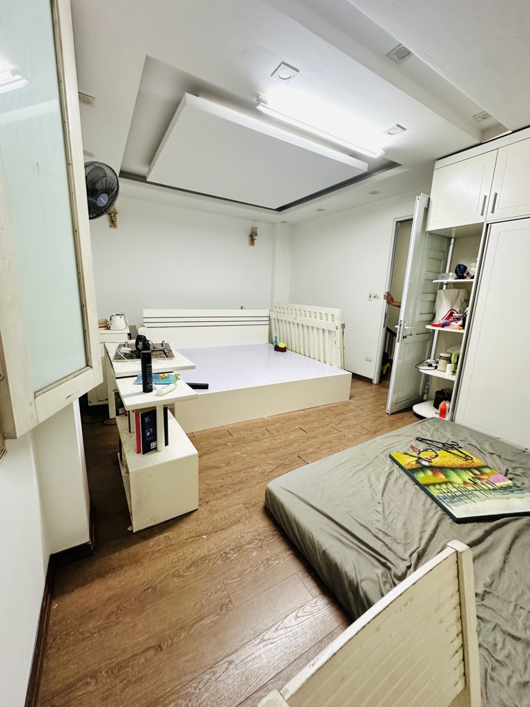 Bán nhà Đỗ Mười - diện tích 56.2m2 2 tầng - Mặt phố - giá 11 tỷ