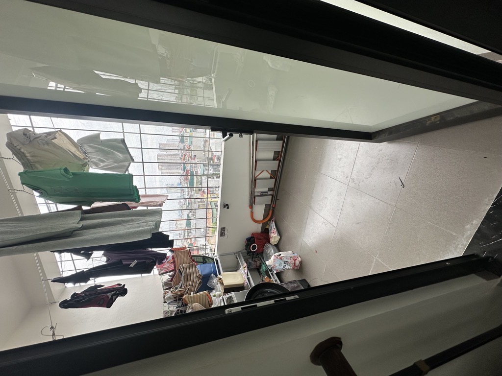 Bán nhà Tân Mai - diện tích 51m2 8 tầng - Ô TÔ CẤT TRONG NHÀ - giá 24,8 tỷ