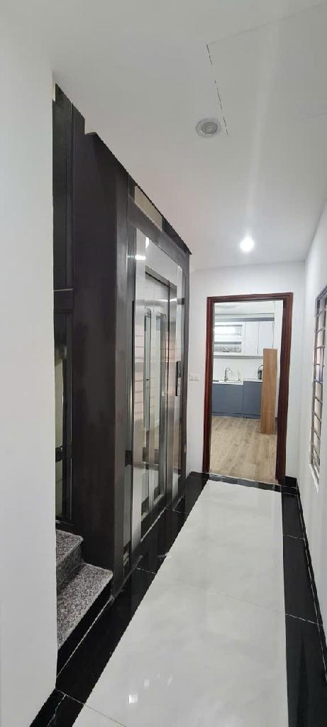 Bán nhà Khương Đình - diện tích 49m2 6 tầng - Thang máy, 10 phòng khép kín - giá 14,5 tỷ