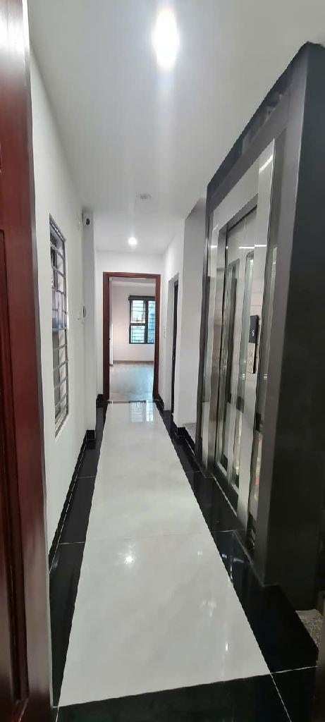 Bán nhà Khương Đình - diện tích 49m2 6 tầng - Thang máy, 10 phòng khép kín - giá 14,5 tỷ