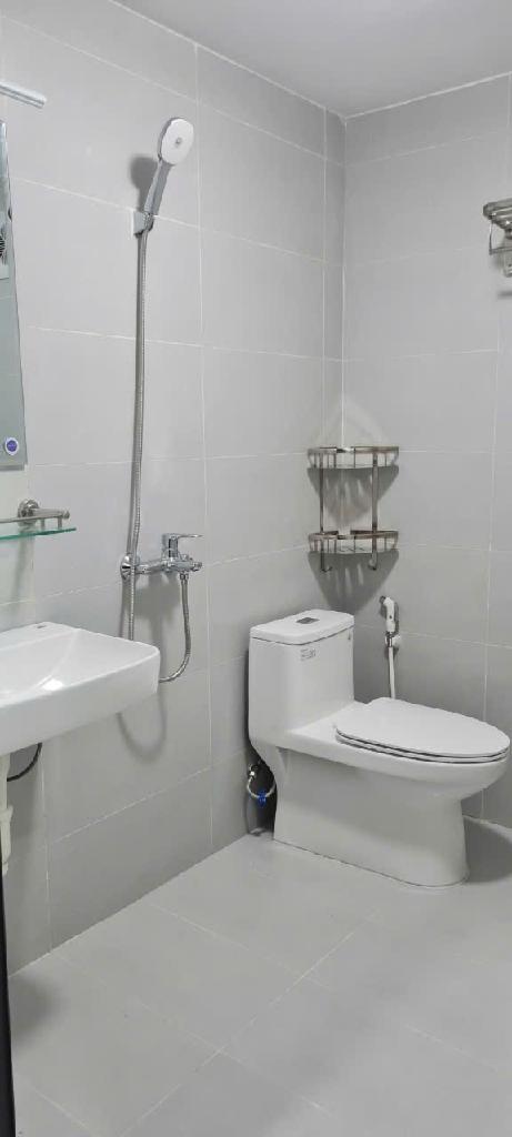 Bán nhà Khương Đình - diện tích 49m2 6 tầng - Thang máy, 10 phòng khép kín - giá 14,5 tỷ