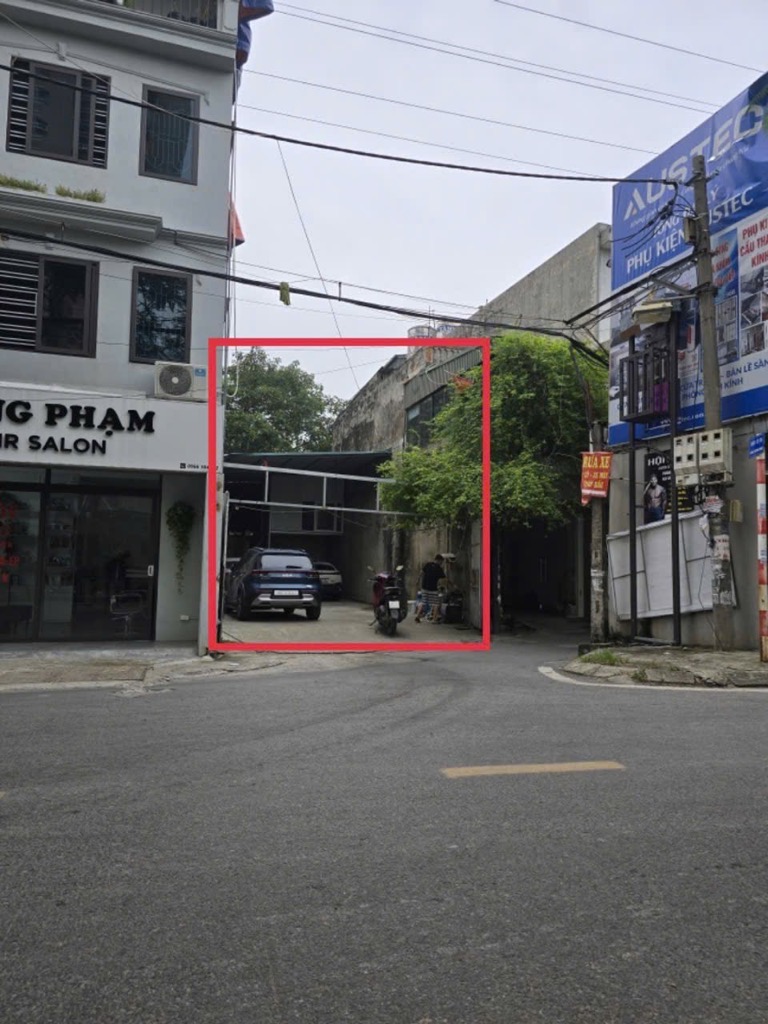 Bán nhà Bờ Sông Sét - diện tích 102m2 1 tầng - mặt bờ sông sét - giá 17,9 tỷ