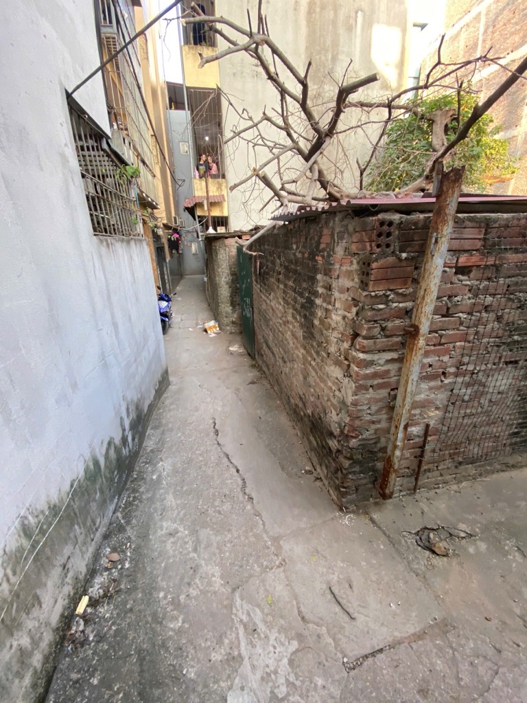 Bán nhà Kim Giang - diện tích 179m2 1 tầng - Mảnh đất vàng siêu đẹp - giá 9,35 tỷ