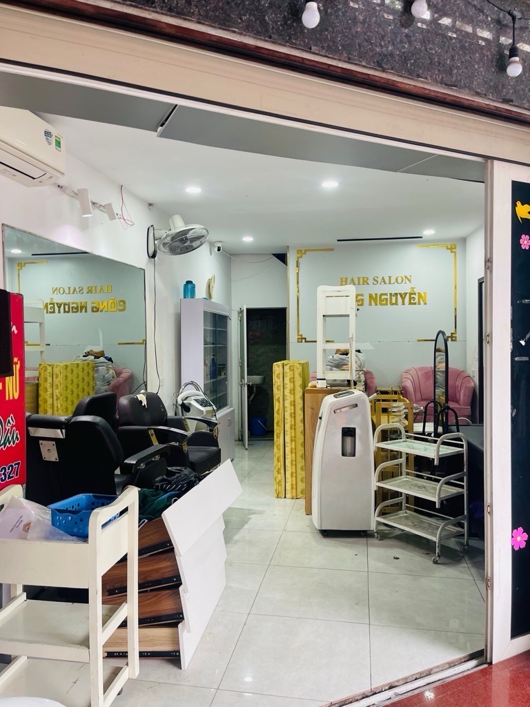 Bán nhà Kim Ngưu - diện tích 27m2 2 tầng - Ô TÔ TRÁNH NHAU - giá 2,98 tỷ